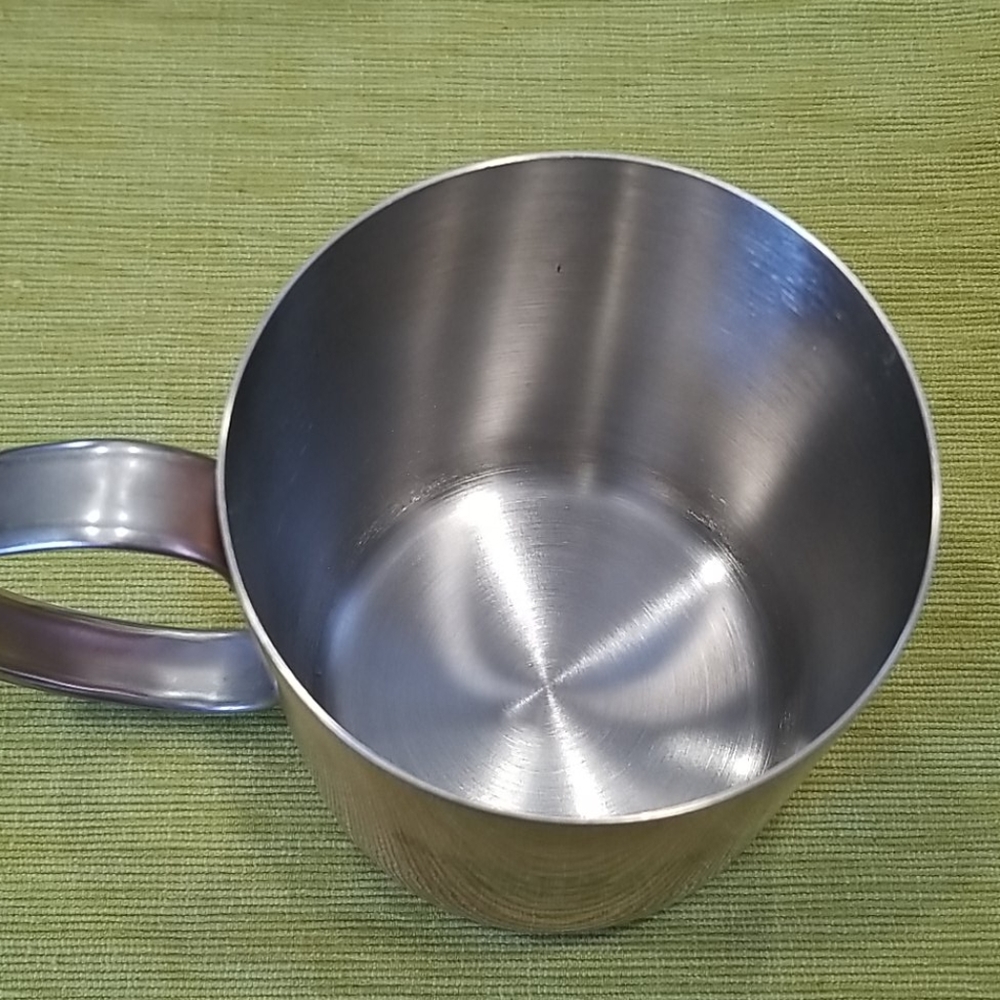 Mule mugs - Picture 2 of 3